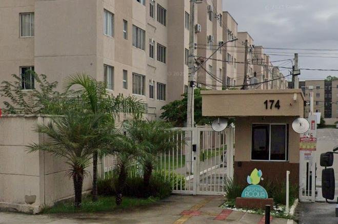 Apartamento - 43m² de área privativa, com vaga de garagem - RIO DE JANEIRO/RJ em Rio de Janeiro/RJ - foto 2