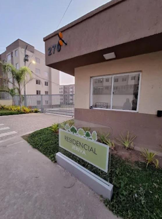 Apartamento - 41,19m² de área privativa - RIO DE JANEIRO/RJ em Rio de Janeiro/RJ - foto 3