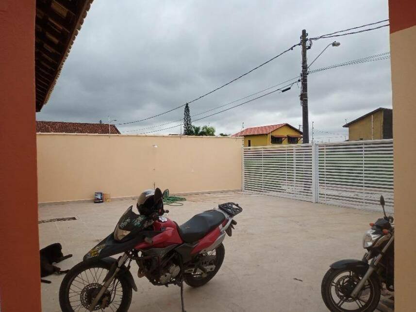 Imagem leilão