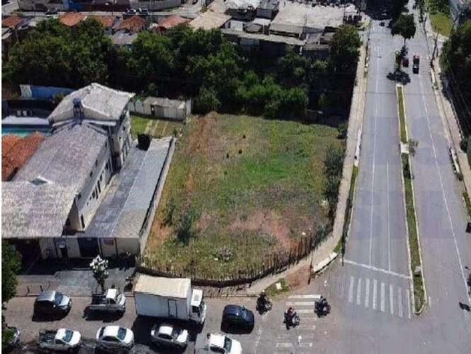 Imagem leilão