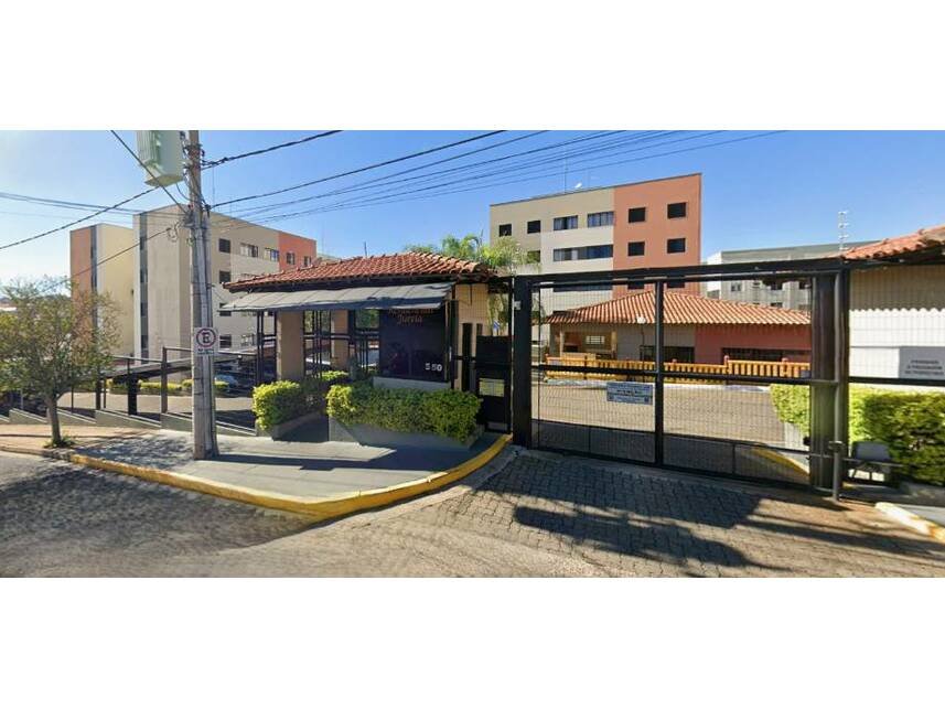 Imagem leilão