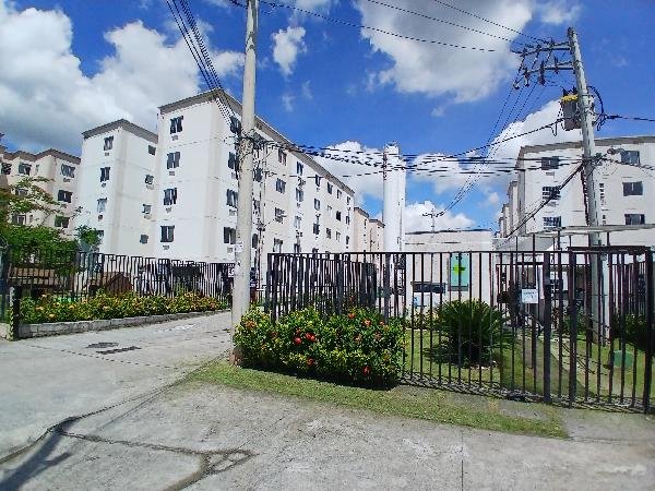 Apartamento, 40.54 de área total, 40.54 de área privativa, 0.00 de área do terreno,  2 qto em Rio de Janeiro/RJ