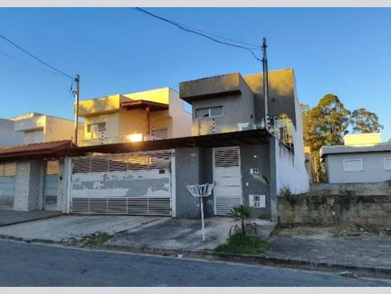 Casa - Cajamar - SP em Cajamar/SP - foto 2