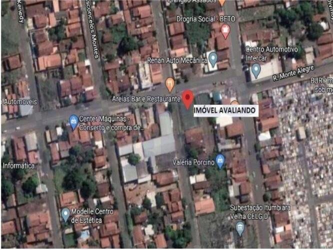 Imagem leilão