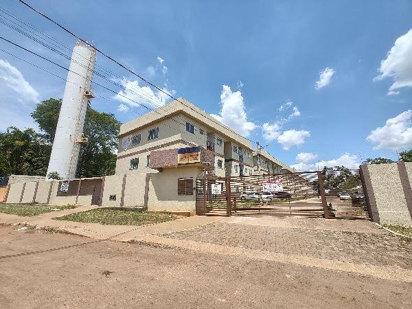 Apartamento, 143.43 de área total, 51.43 de área privativa, 0.00 de área do terreno,  2 qt em Cidade Ocidental/GO - foto 1