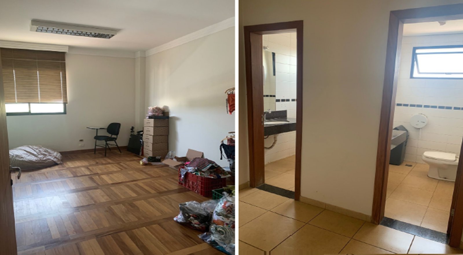 Imagem leilão