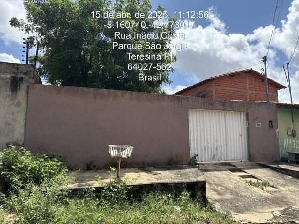 Imagem leilão