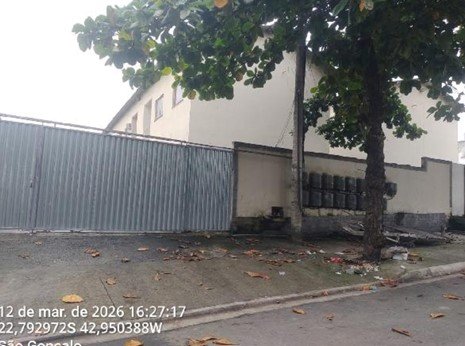 Imagem leilão