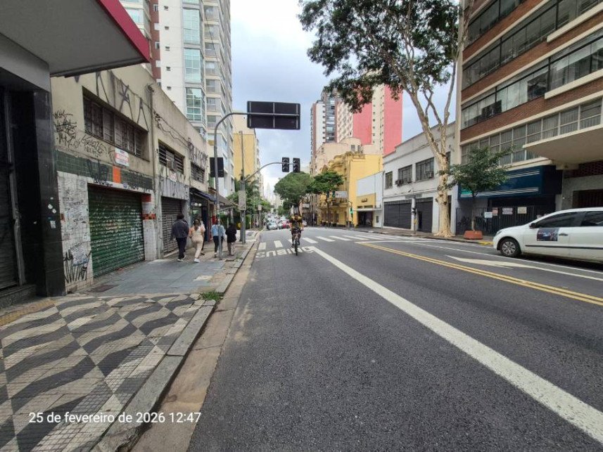 Ex-Agência à venda em leilão  em São Paulo/SP - foto 4