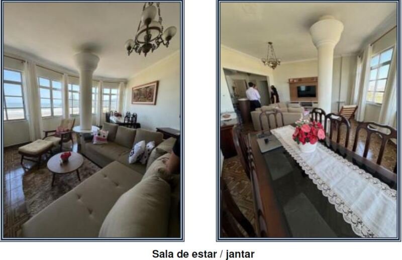 Imagem leilão