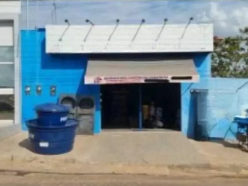 Imagem leilão