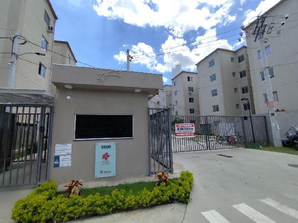 Apartamento, 59.13 de área total, 40.54 de área privativa, 0.00 de área do terreno,  2 qto em Rio de Janeiro/RJ