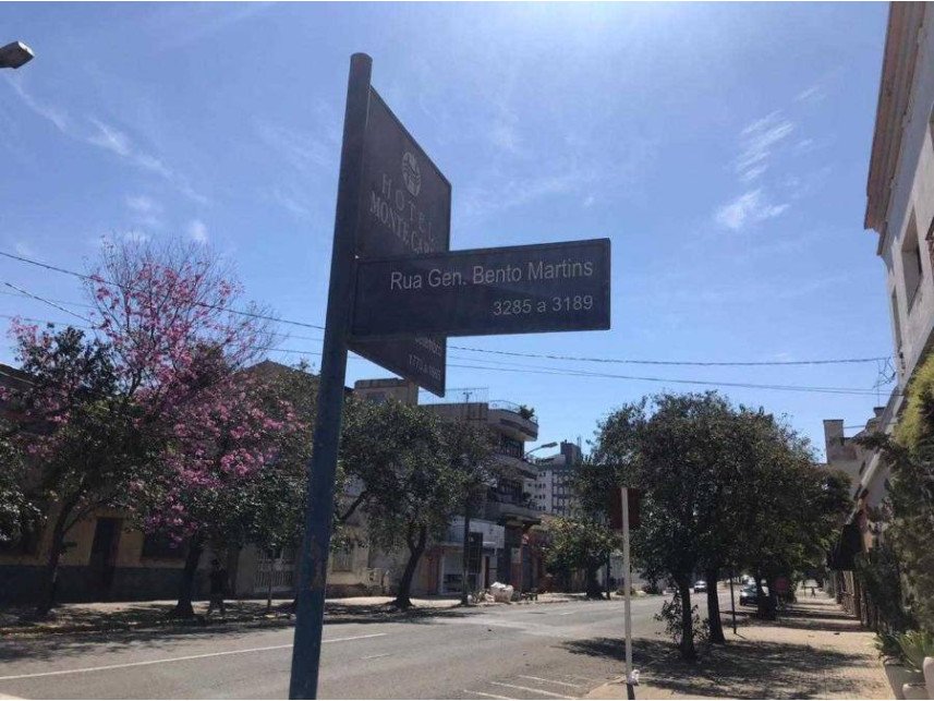 Imagem leilão
