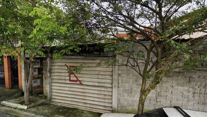 Imagem leilão