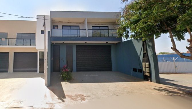Imagem leilão