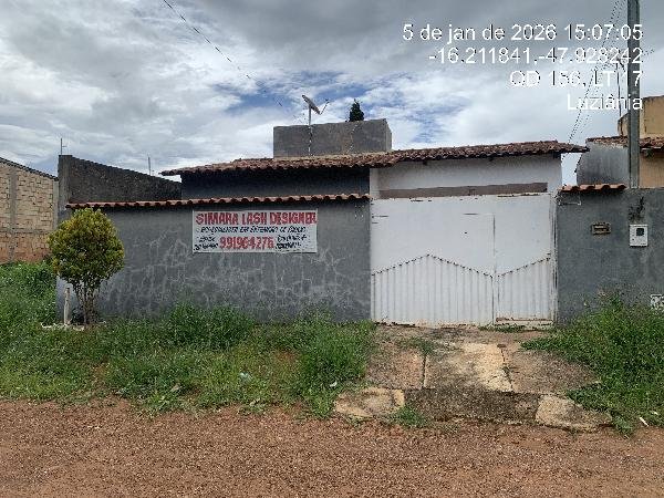 Imagem leilão
