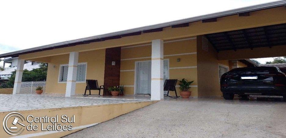Terrenos nos Lotes nº 08 e 03, com áreas de 360,00m² e 427,75m², no Lot. Maria Pscheidt, e em Rio Negrinho/SC - foto 4