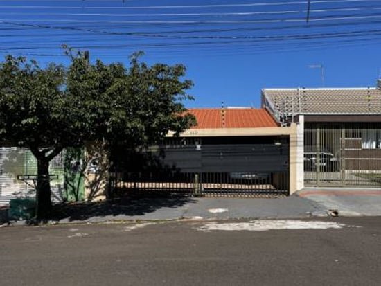 Imagem leilão