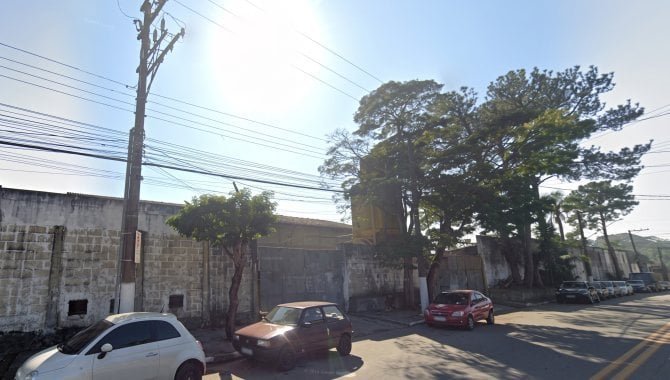 Imagem leilão