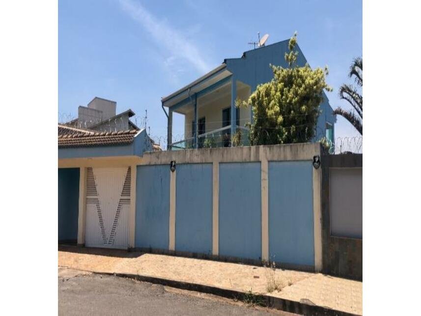 Imagem leilão