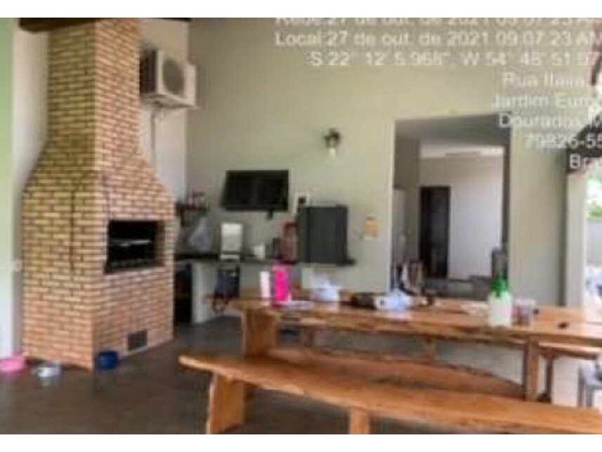 Imagem leilão