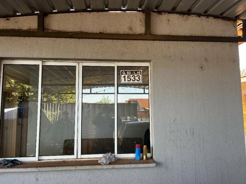 Imagem leilão