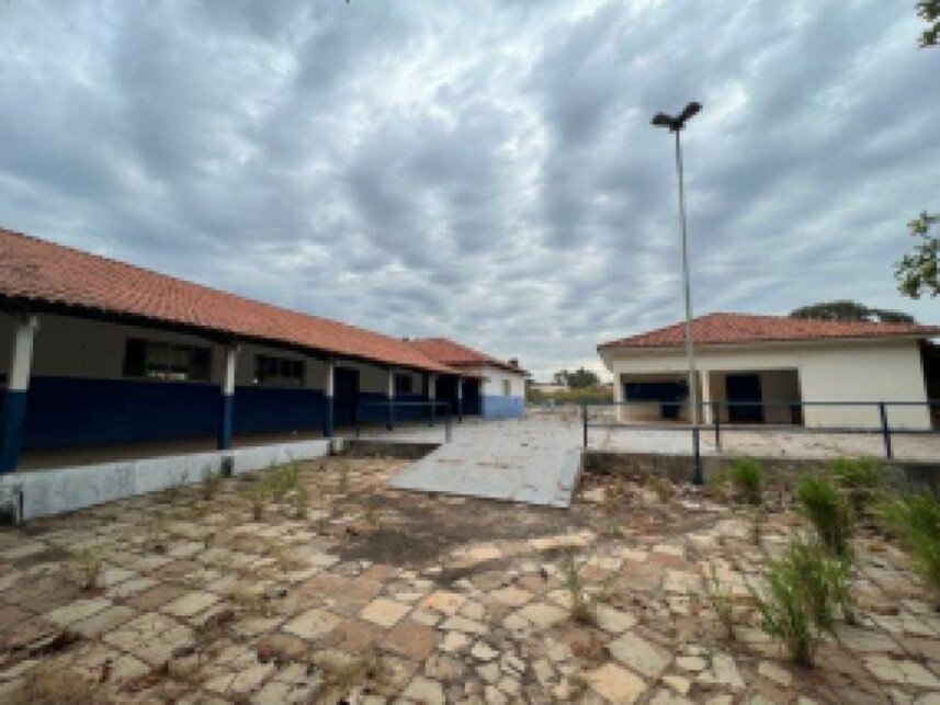 Imagem leilão