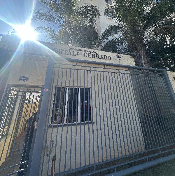 Imagem leilão
