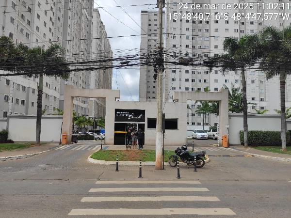 Imagem leilão