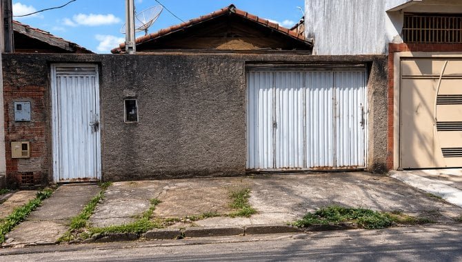 Imagem leilão