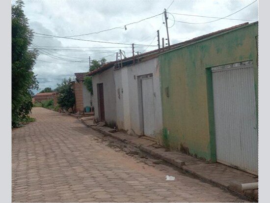 Imagem leilão