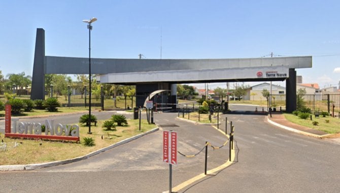 Imagem leilão
