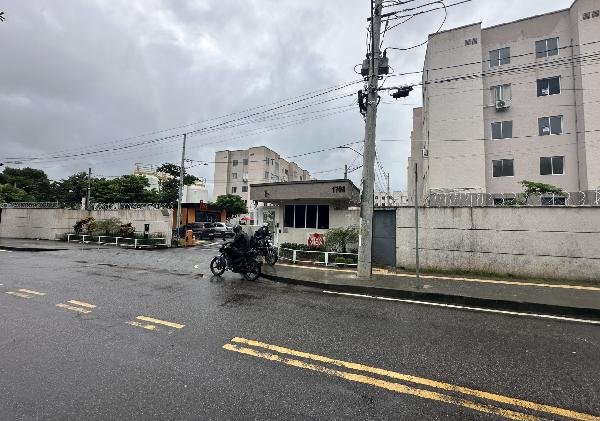 Apartamento, 53.77 de área total, 41.27 de área privativa, 0.00 de área do terreno,  2 qto em Rio de Janeiro/RJ
