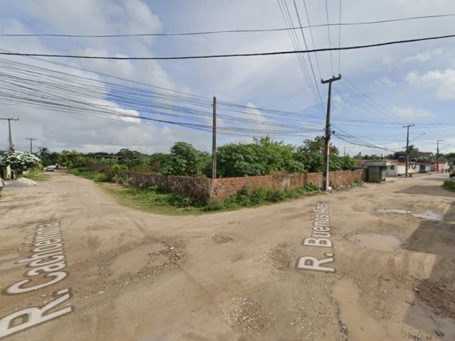 
                        Terreno, 3.828m², Janga, Paulista/PE                     em Paulista/PE
