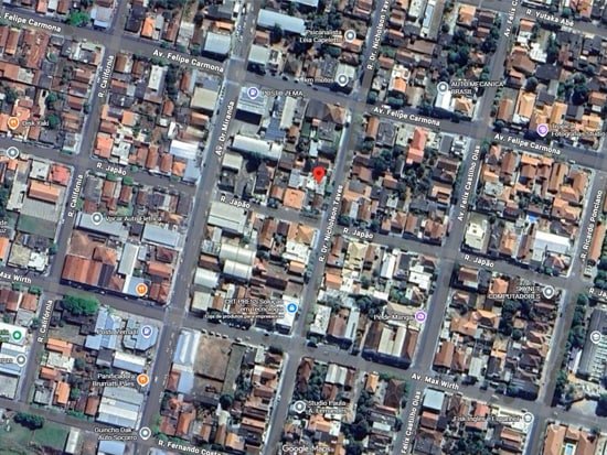 Imagem leilão