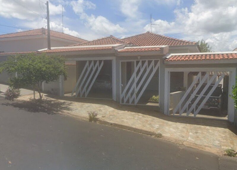 Imagem leilão