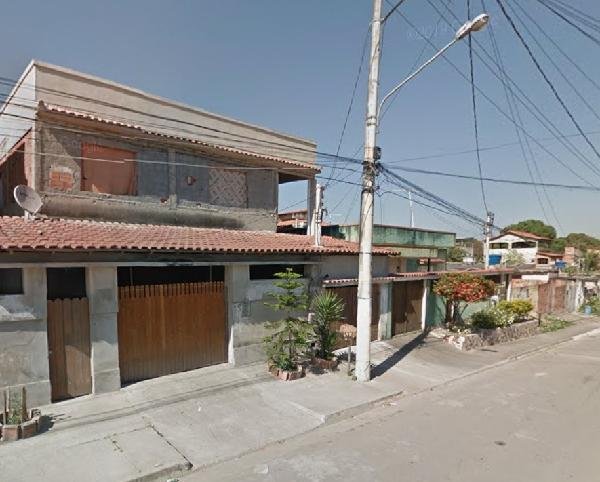 Casa, 92.92 de área total, 92.92 de área privativa, 0.00 de área do terreno,  2 qto(s), a. em São Gonçalo/RJ