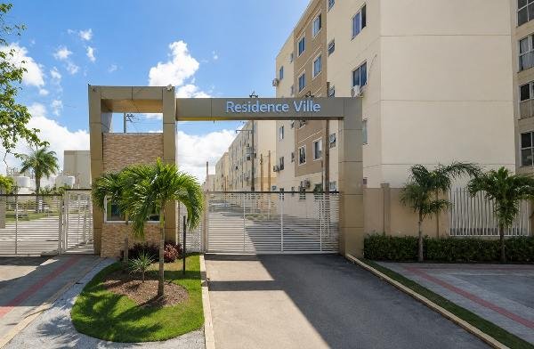Apartamento, 60.50 de área total, 40.28 de área privativa, 0.00 de área do terreno,  2 qto em Jaboatão dos Guararapes/PE