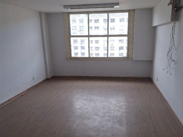 
                        Salas Comerciais, A.T.: 449m², Centro, Rio de Janeiro/RJ em Rio de Janeiro/RJ