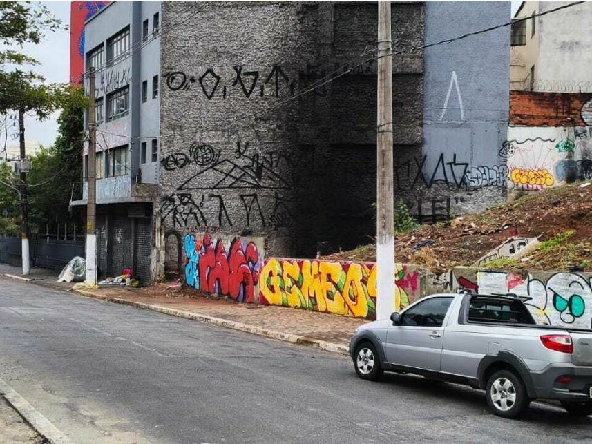 Imagem leilão