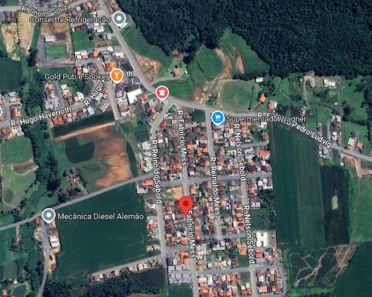 Imagem leilão