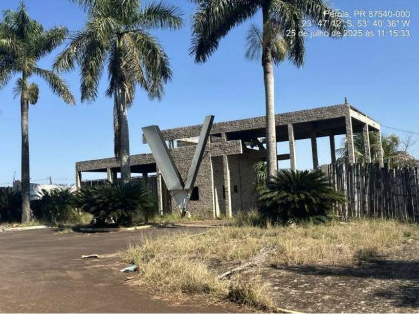 Imagem leilão