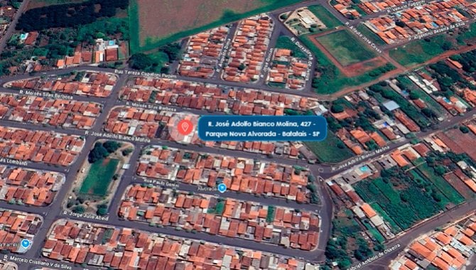Imagem leilão