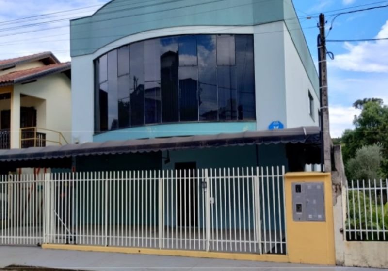 Imagem leilão