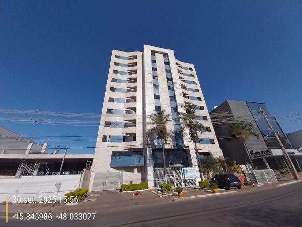 Sala, 83.39 de área total, 51.00 de área privativa, 0.00 de área do terreno, 1 vaga(s) de em Brasília/DF