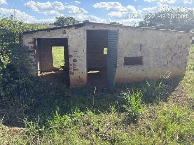 Imagem leilão
