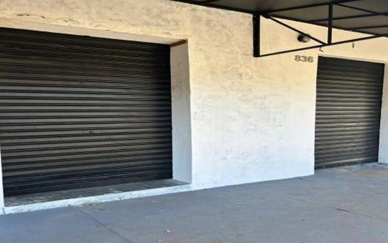 SALÃO COMERCIAL localizado no Bairro Ipiranga na cidade.. em Ribeirão Preto/SP - foto 2