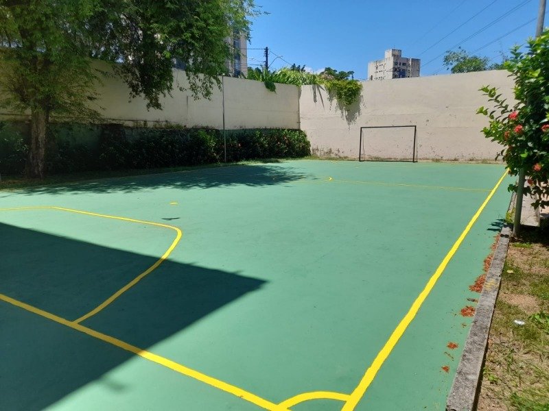 APARTAMENTO COM 3 QUARTOS NA AV. DOM JOÃO VI, BROTAS, SALVADOR/BA em Salvador/BA - foto 50