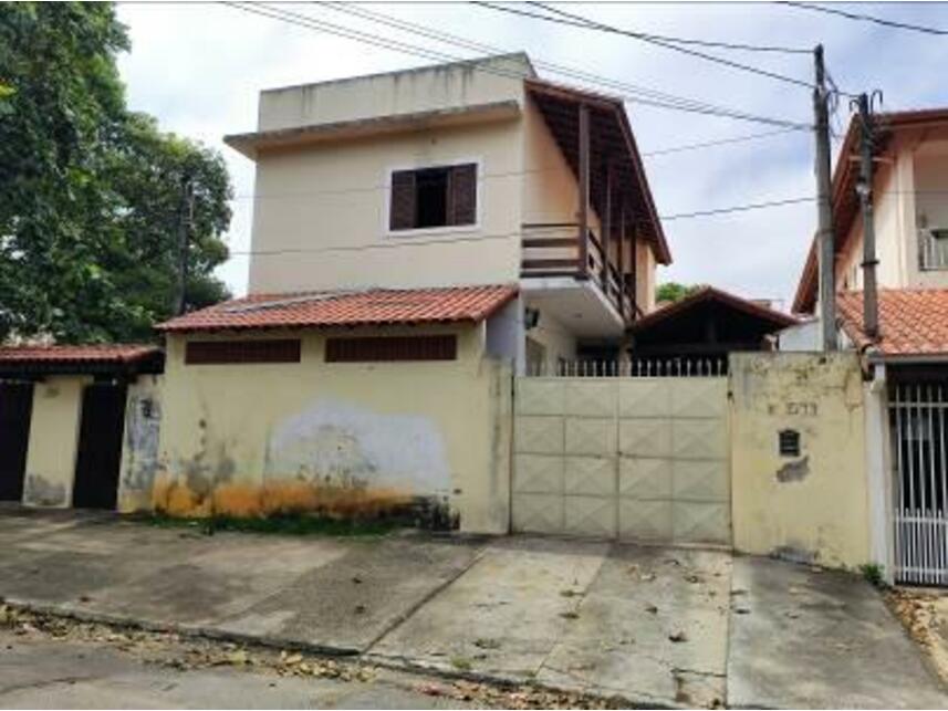 Imagem leilão
