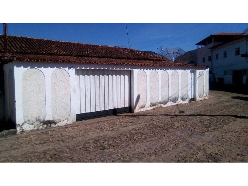 Imagem leilão